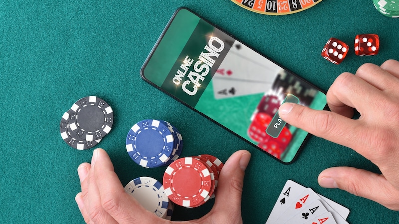casino online game casino online game