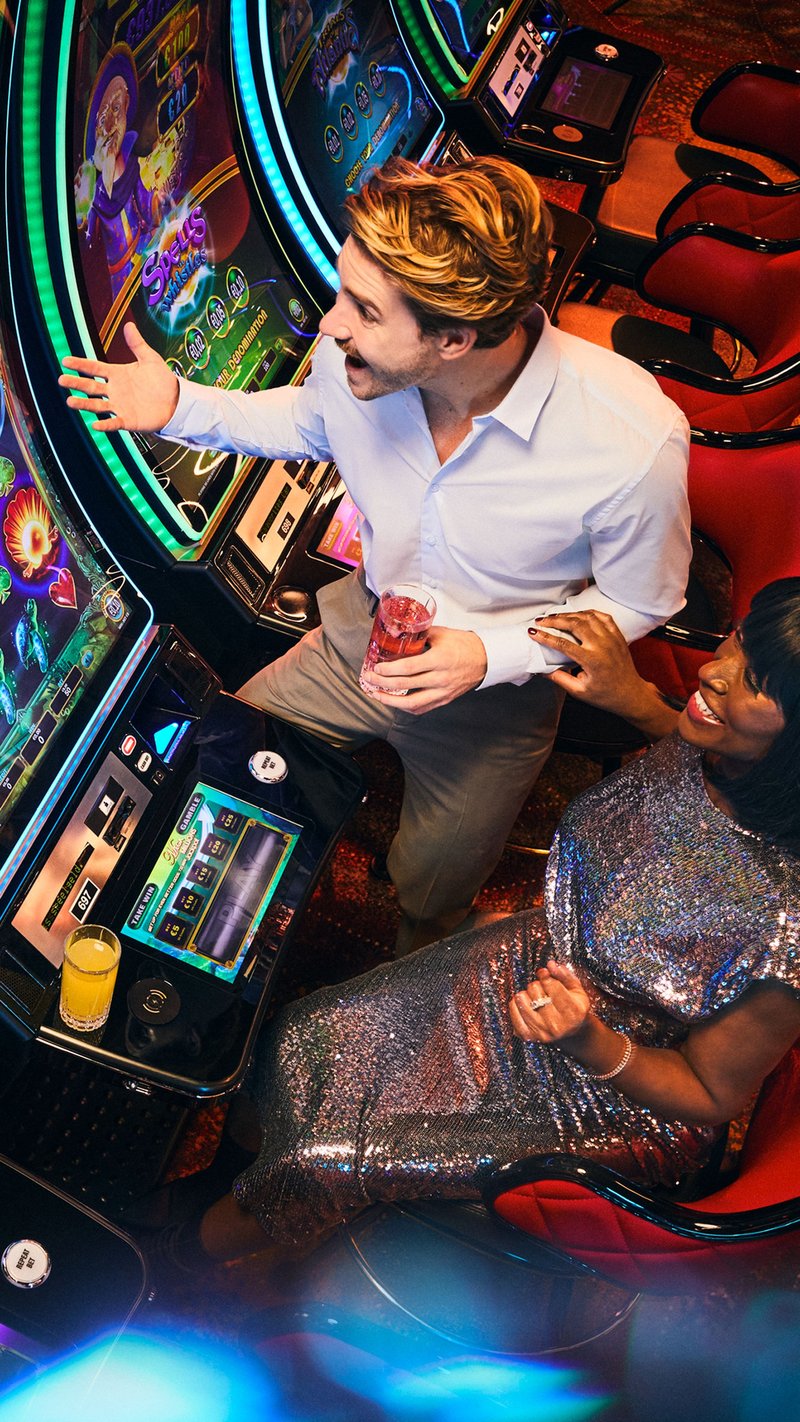 Image: Ronycasino Nederland: Bonus en Vrij Spins voor Nieuwe Spelers