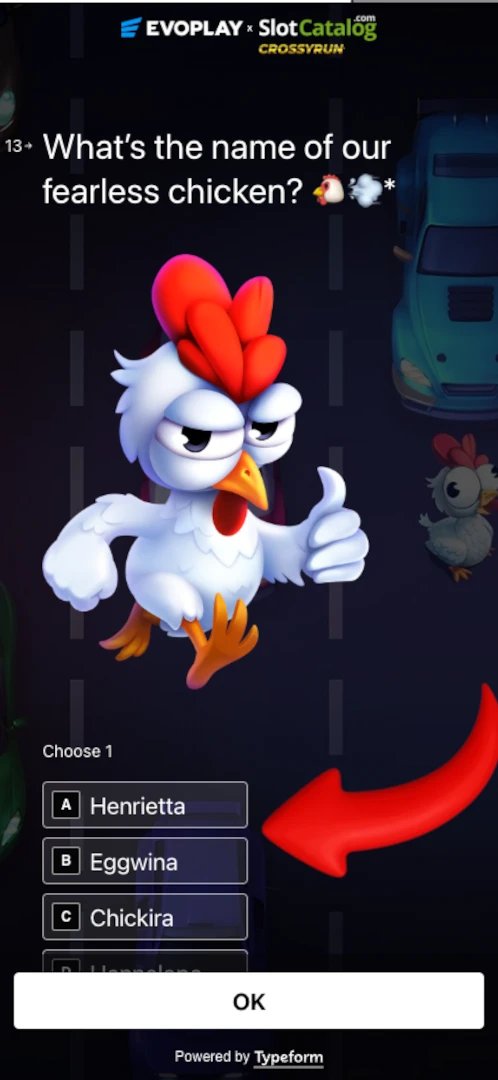 Descubre la Emoción de la Prueba Mas Rica con Uncrossable Rush en Chile