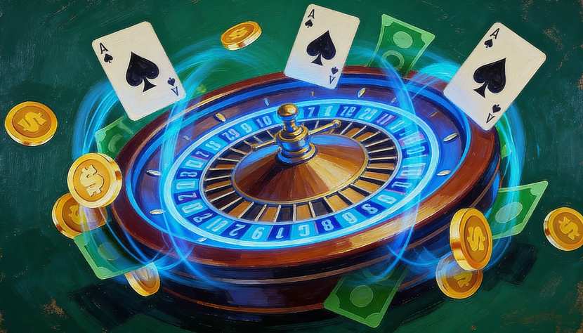 Boombet casino Deutschland